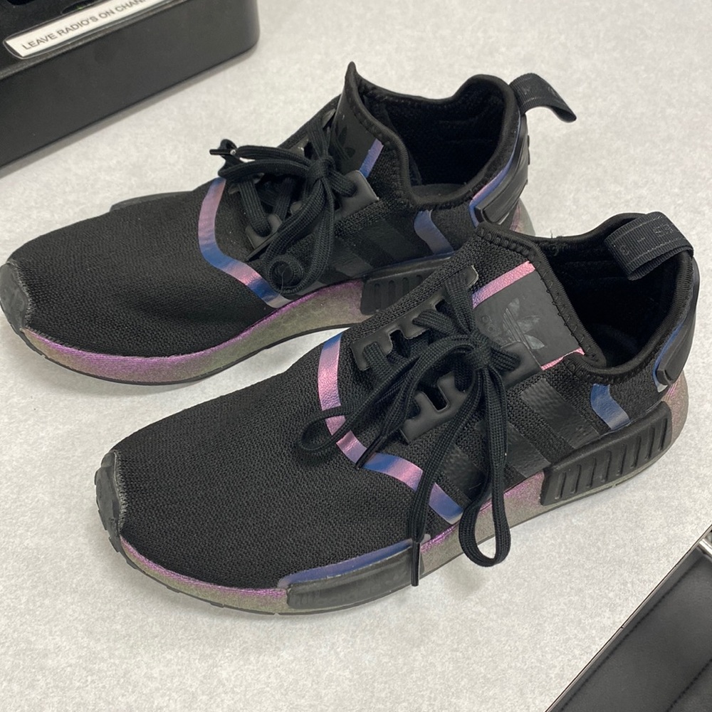 Adidas Mens size 8